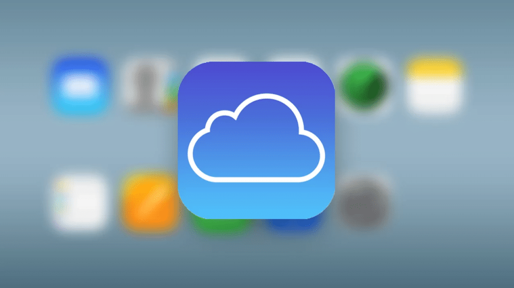 Alles over iCloud