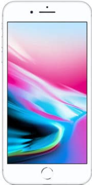 Refurbished-iPhone-8-Plus-64GB-Silver wit